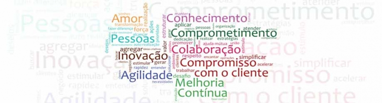 Os valores são universais?