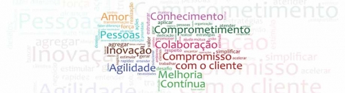 Os valores s&atilde;o universais?