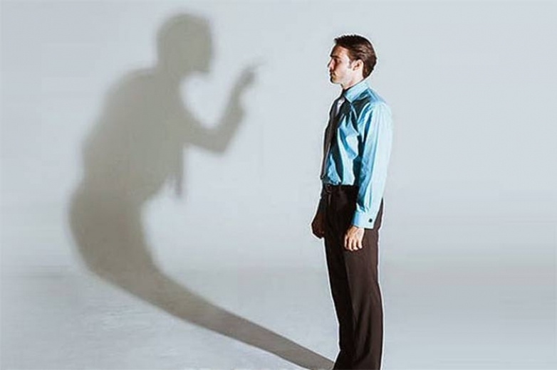 Sentimento de Culpa