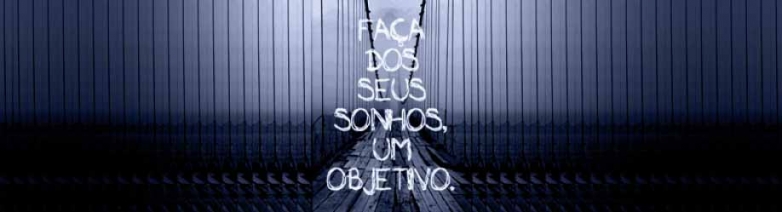 Como construir um verdadeiro objectivo