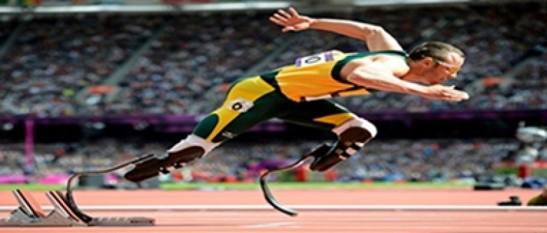 Atleta de Alta Competição